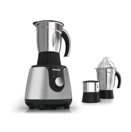 HL7810/00  Mixer Grinder