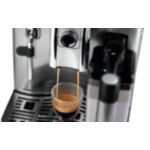 Thumbnail of Product Detail Photograph Philips Exprelia Evo Super-automatic espresso machine HD8857/01