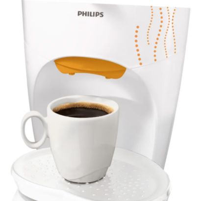 Enjoy authentic coffee for two