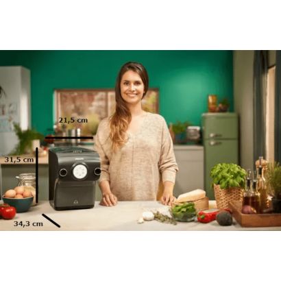 Frisk pasta på uendelige mange måder på under 10 minutter