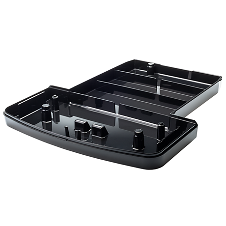 CP1067/01 Saeco Drip tray