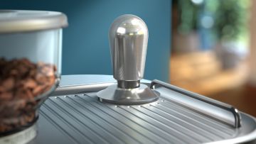 Prvotriedne kalibrované stláčadlo