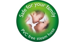 Mangueira de valor de silicone BPA-Free