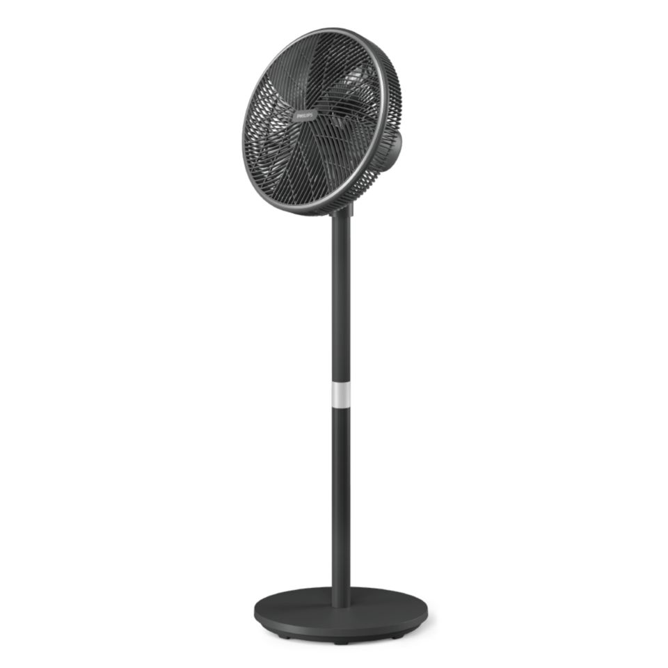 Pedestal Fan 3000 Series CX3550/01 | Philips