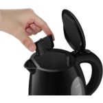 Una ebullición rápida y fácil