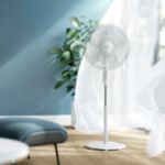 Powerful cooling, guaranteed