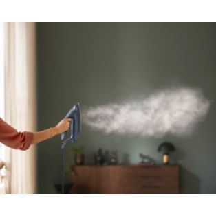 Centrale vapeur - Reconditionnée