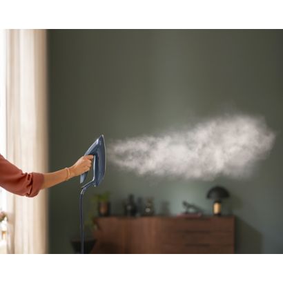 Brzo peglanje uz automatsku paru