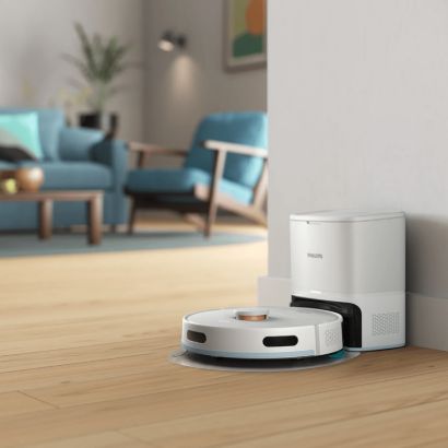 Mėgaukitės malonumu grįžti į švarius namus