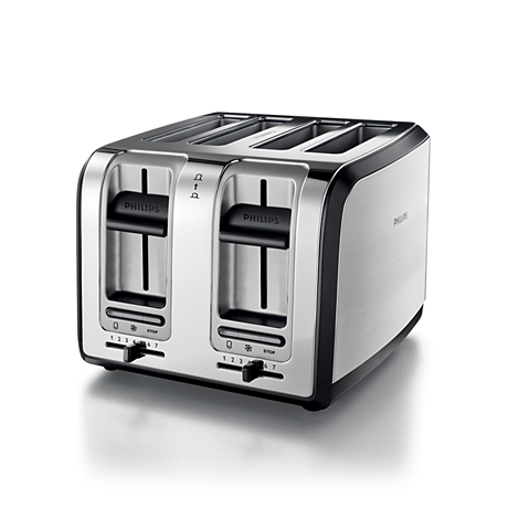 HD2648/20  Toaster