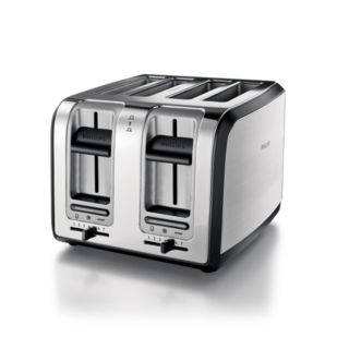 Toaster