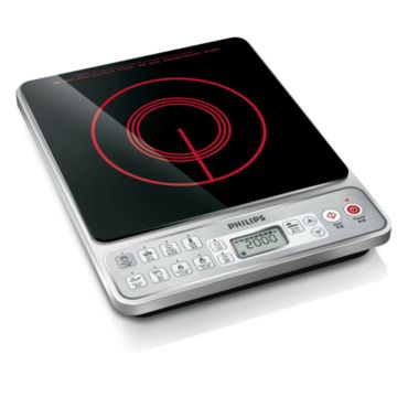 Induction cooker
