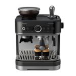 Your barista creation. With a bit of guidance.