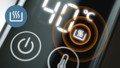 Funkcija održavanja temperature