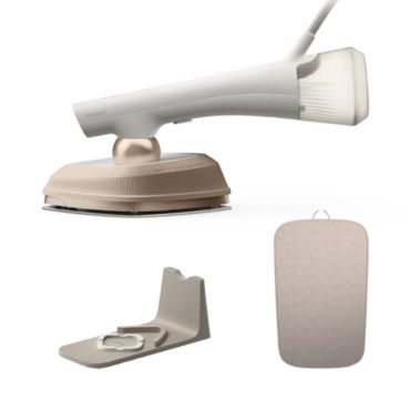 Triikraud-auruti OneTurn