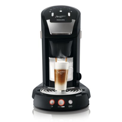 SENSEO® Latte Select