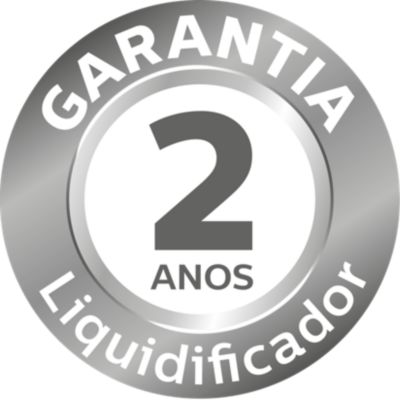 2 anos de garantia mundial