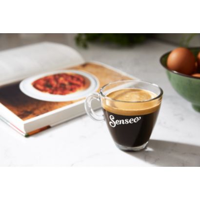 SENSEO® Kytkin