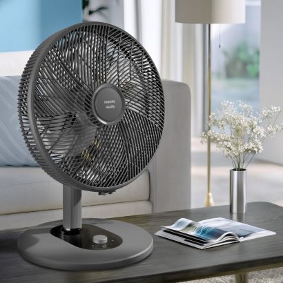 Philips Ventilador de Mesa Philips Serie 1000