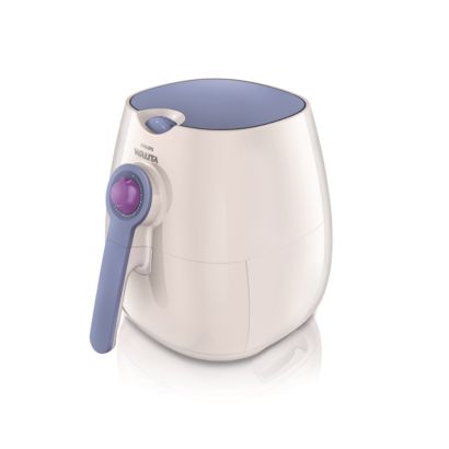 Frituras com sabor incrível e até 80% menos gordura!*