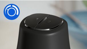 Deux vitesses, double pr&eacute;cision&nbsp;!