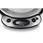 Product Detail Photograph Philips Kitchen scale HR2395/00 miniatiūra