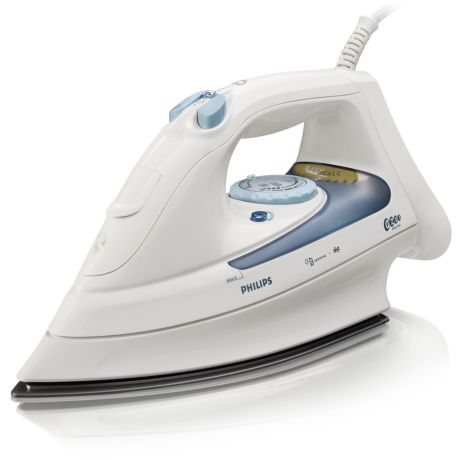 HI518/02  Steam iron