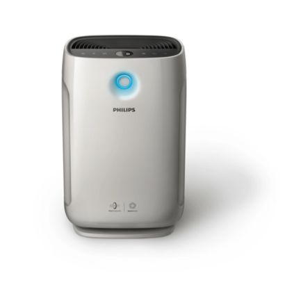 Front Product Photo Philips Air Cleaner AC2878/00