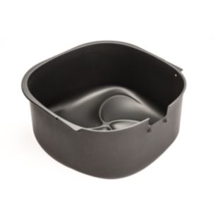 Premium XXL Tavă pentru Airfryer