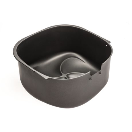 CP0628/01 Premium XXL Pan voor Airfryer